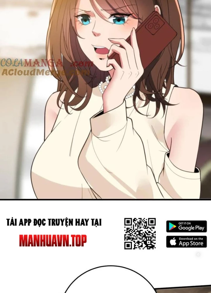 Ta Có 90 Tỷ Tiền Liếm Cẩu! Chapter 301 - Trang 4