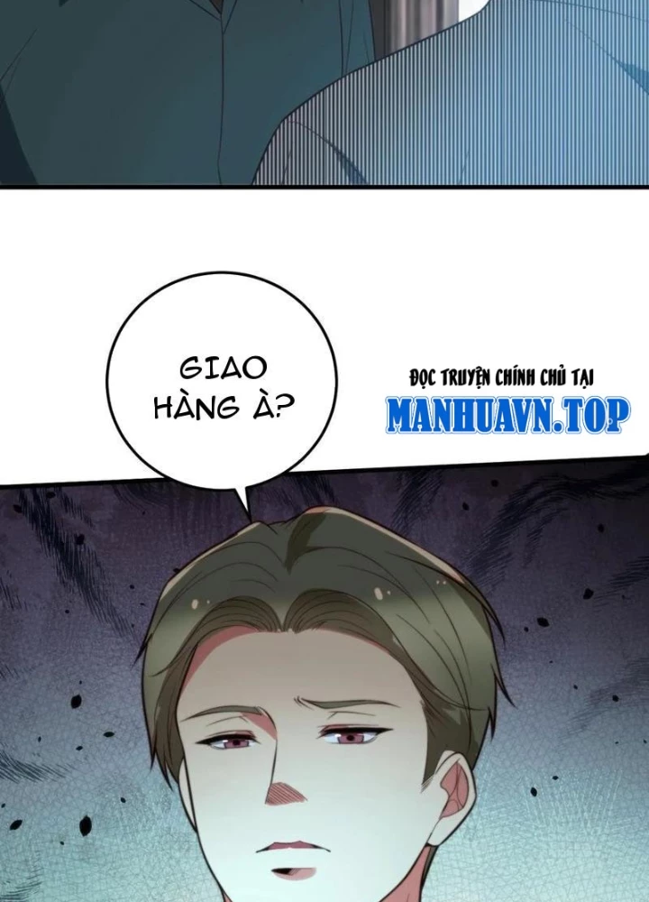 Ta Có 90 Tỷ Tiền Liếm Cẩu! Chapter 301 - Trang 4