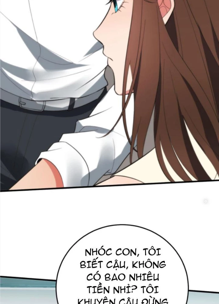 Ta Có 90 Tỷ Tiền Liếm Cẩu! Chapter 303 - Trang 4