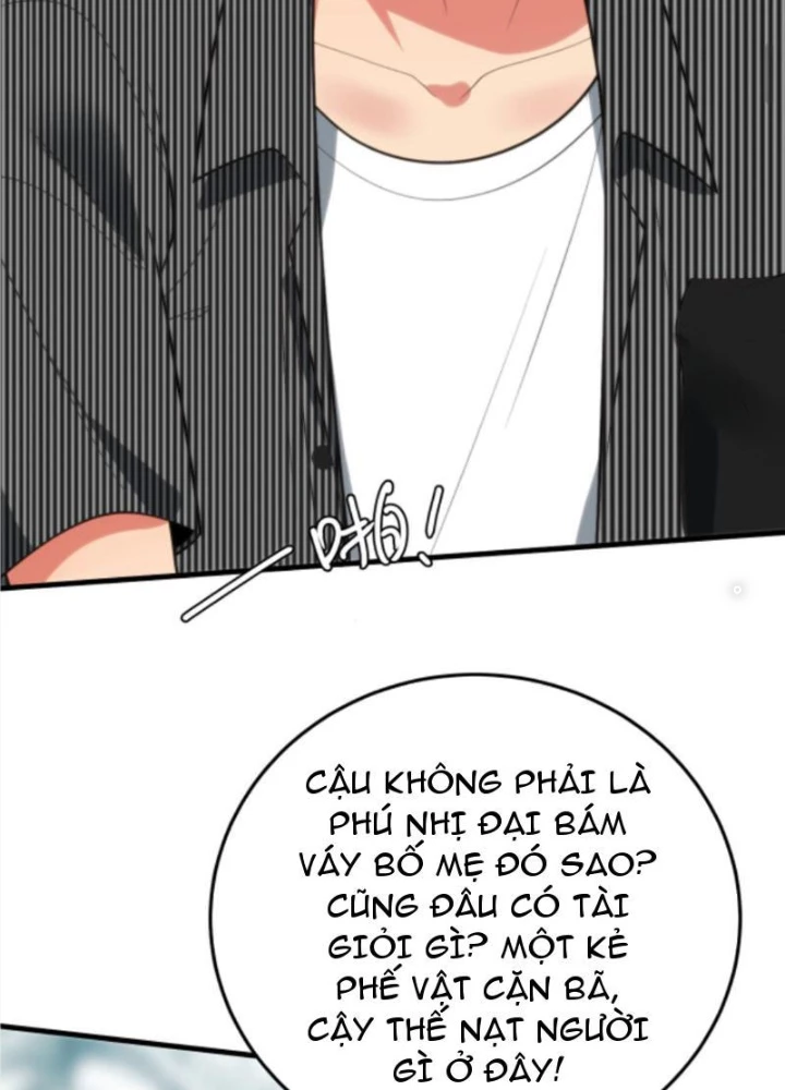 Ta Có 90 Tỷ Tiền Liếm Cẩu! Chapter 303 - Trang 4