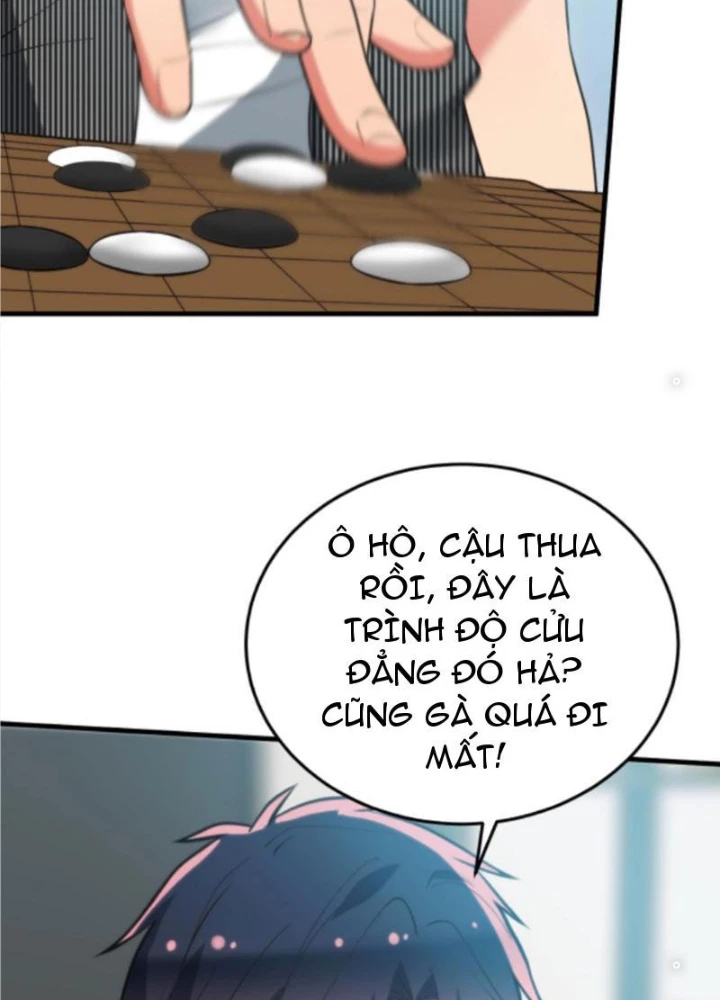 Ta Có 90 Tỷ Tiền Liếm Cẩu! Chapter 303 - Trang 4