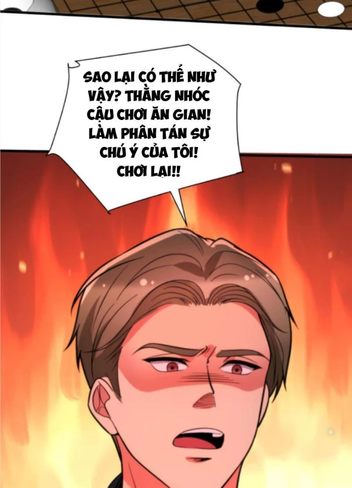 Ta Có 90 Tỷ Tiền Liếm Cẩu! Chapter 303 - Trang 4