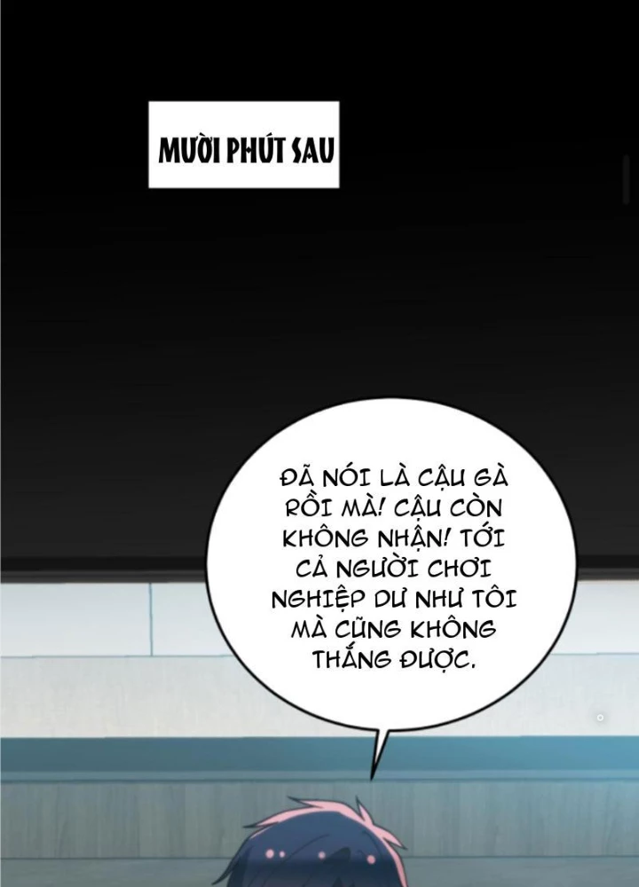 Ta Có 90 Tỷ Tiền Liếm Cẩu! Chapter 303 - Trang 4