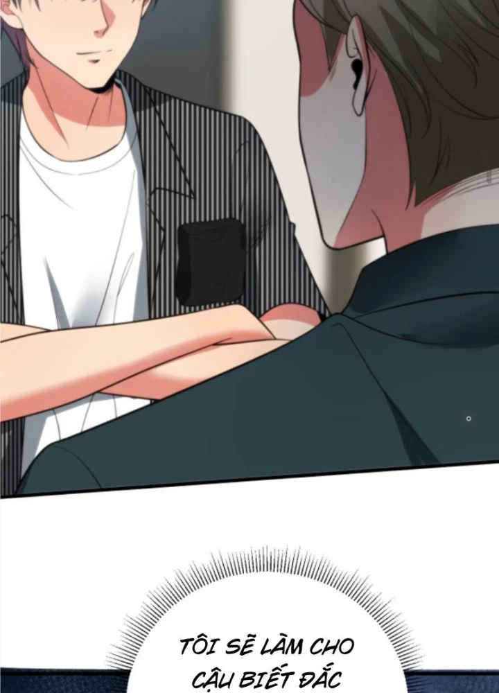 Ta Có 90 Tỷ Tiền Liếm Cẩu! Chapter 303 - Trang 4