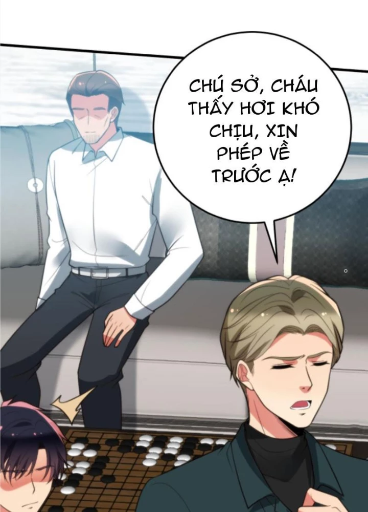 Ta Có 90 Tỷ Tiền Liếm Cẩu! Chapter 303 - Trang 4