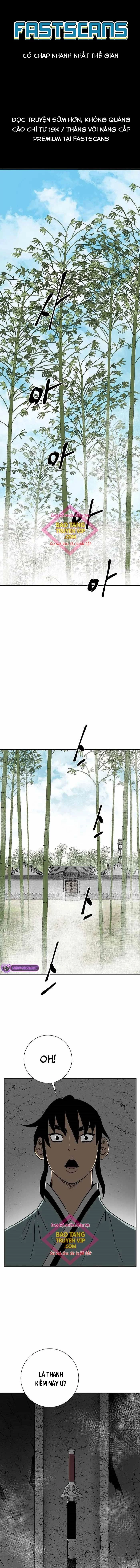Vĩ Linh Kiếm Tiên Chapter 71 - Trang 4