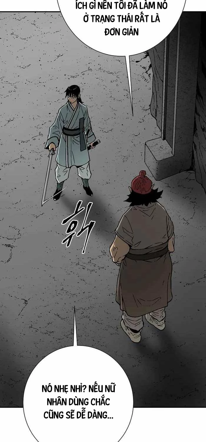 Vĩ Linh Kiếm Tiên Chapter 71 - Trang 4
