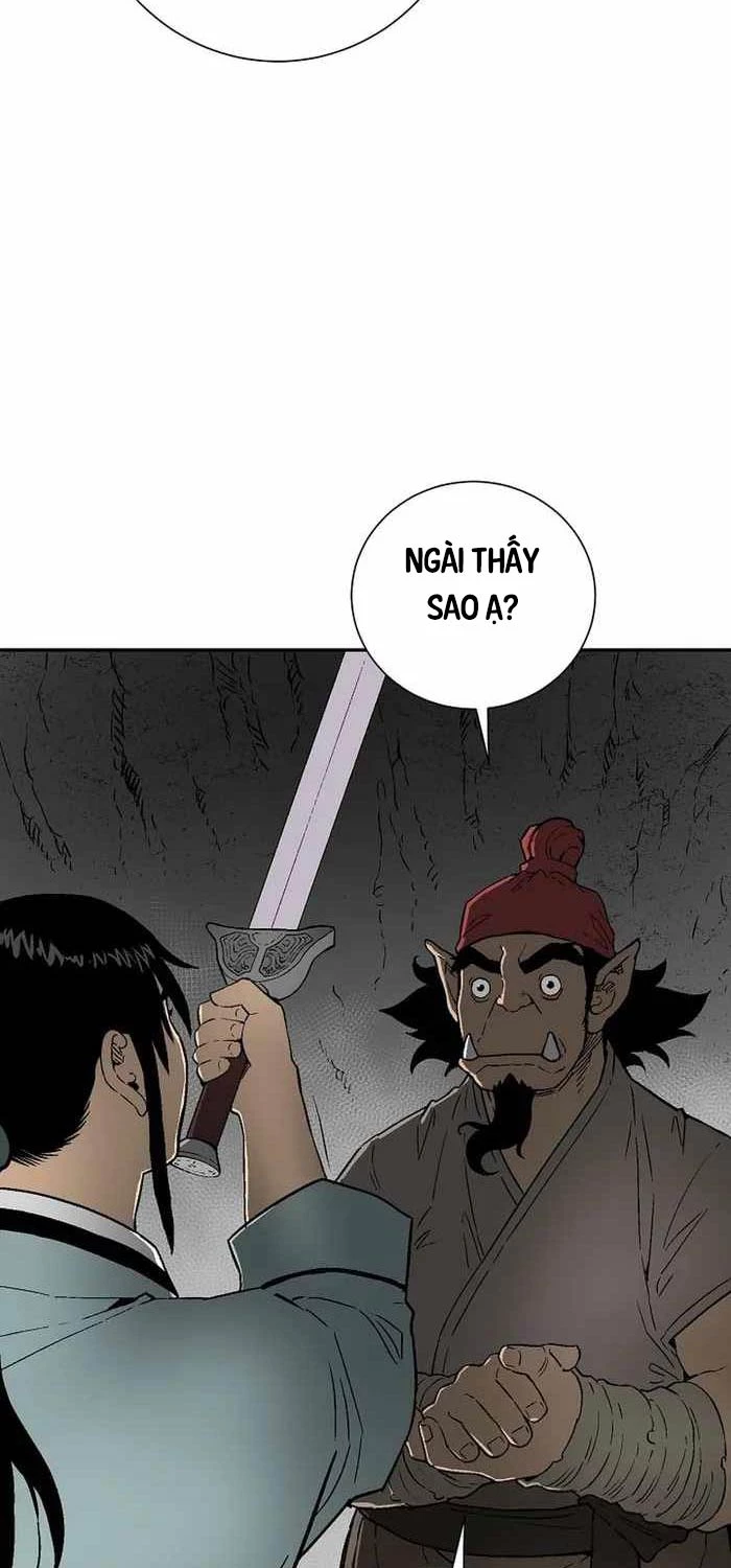 Vĩ Linh Kiếm Tiên Chapter 71 - Trang 4