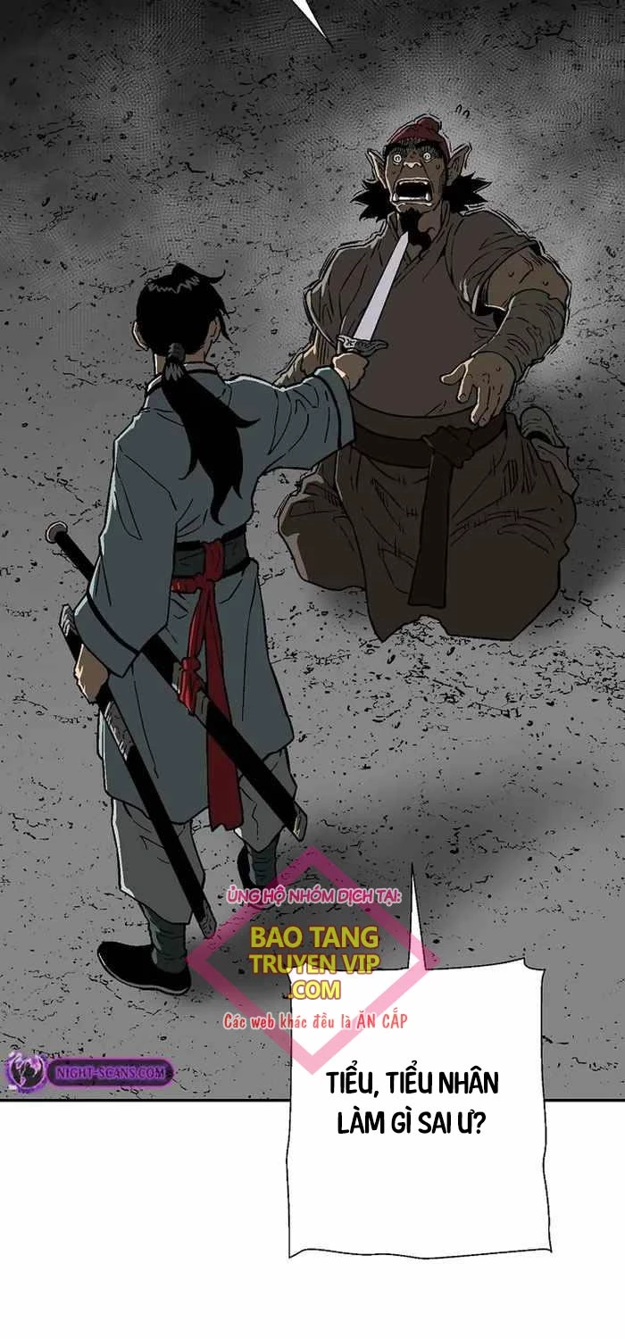 Vĩ Linh Kiếm Tiên Chapter 71 - Trang 4
