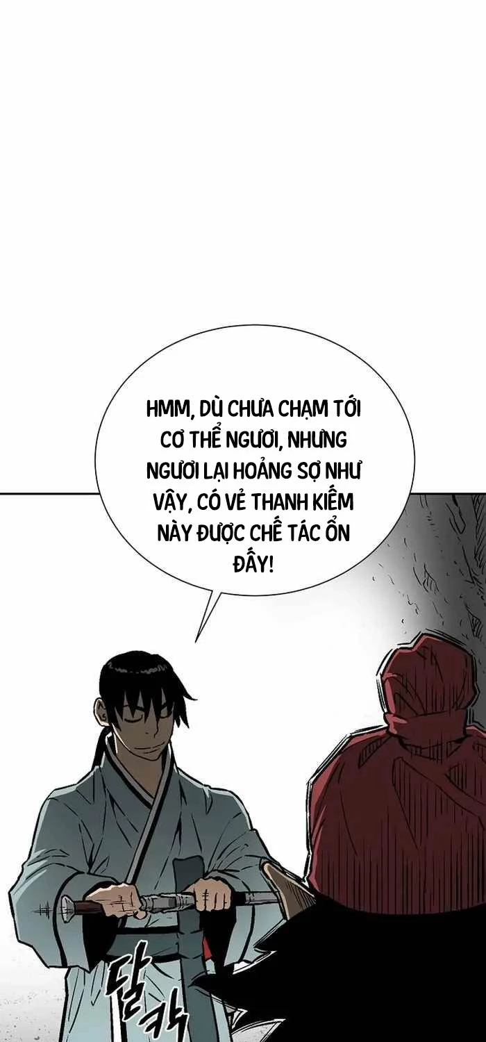 Vĩ Linh Kiếm Tiên Chapter 71 - Trang 4