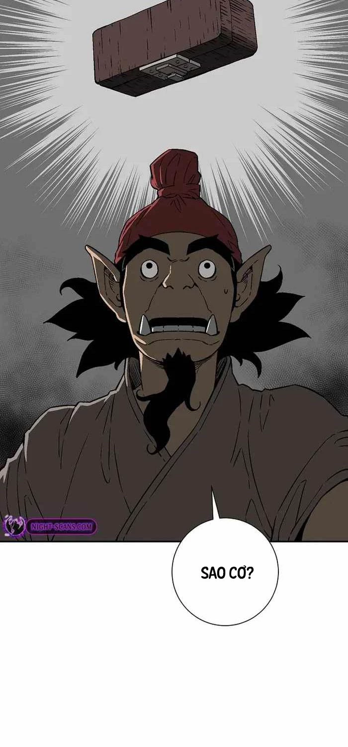 Vĩ Linh Kiếm Tiên Chapter 71 - Trang 4