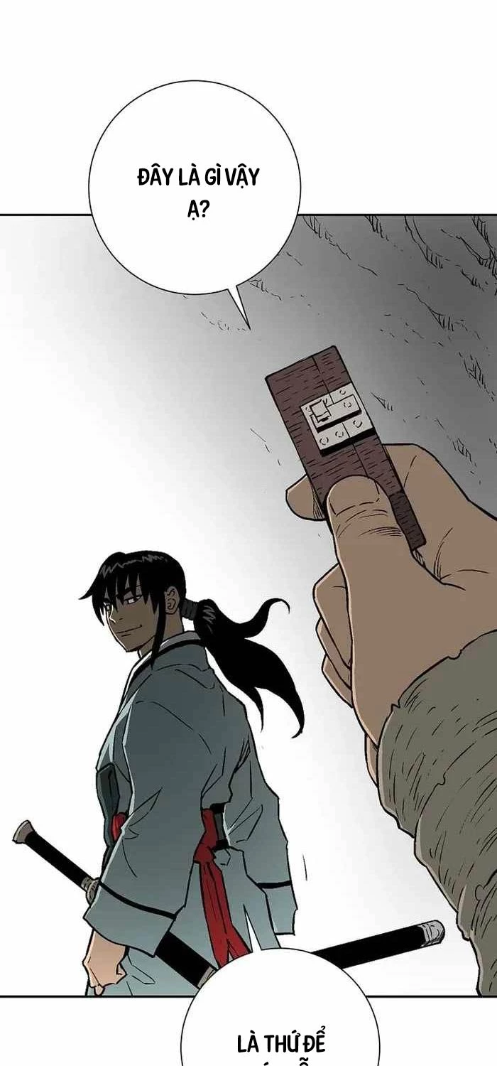 Vĩ Linh Kiếm Tiên Chapter 71 - Trang 4