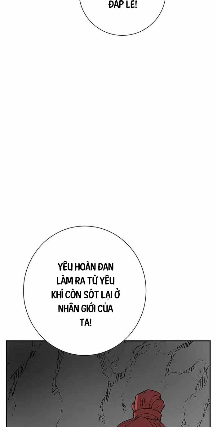Vĩ Linh Kiếm Tiên Chapter 71 - Trang 4