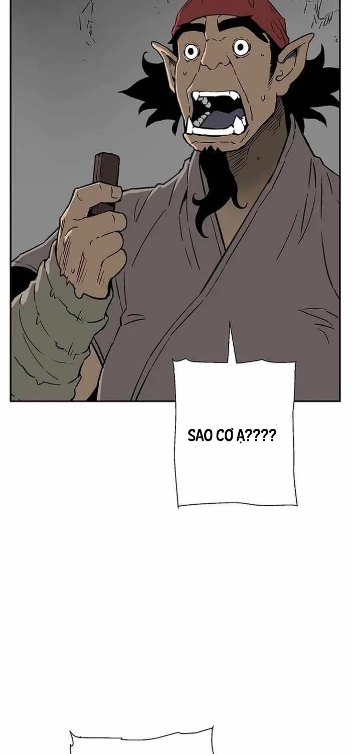 Vĩ Linh Kiếm Tiên Chapter 71 - Trang 4