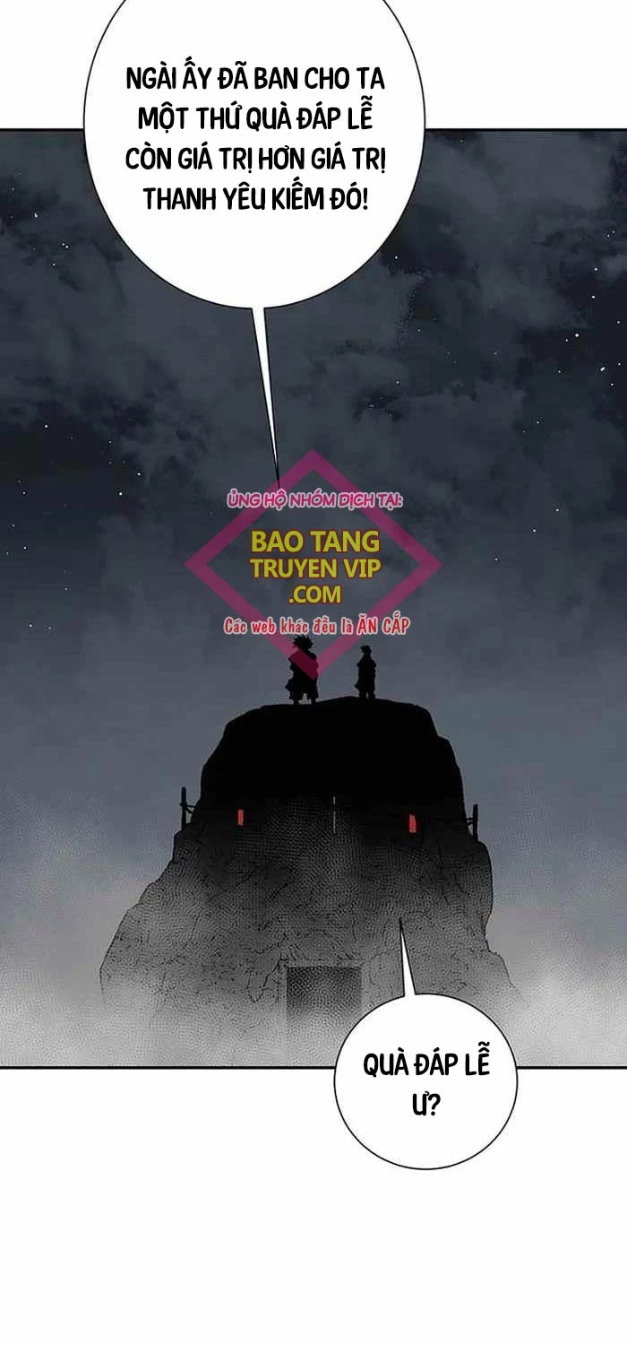 Vĩ Linh Kiếm Tiên Chapter 71 - Trang 4
