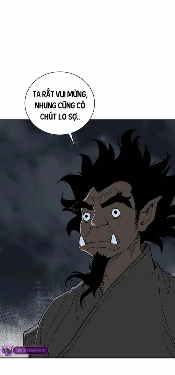 Vĩ Linh Kiếm Tiên Chapter 71 - Trang 4