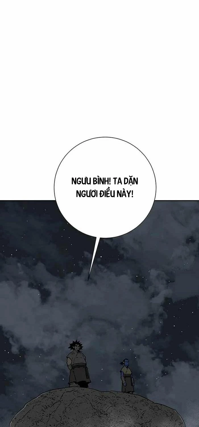 Vĩ Linh Kiếm Tiên Chapter 71 - Trang 4