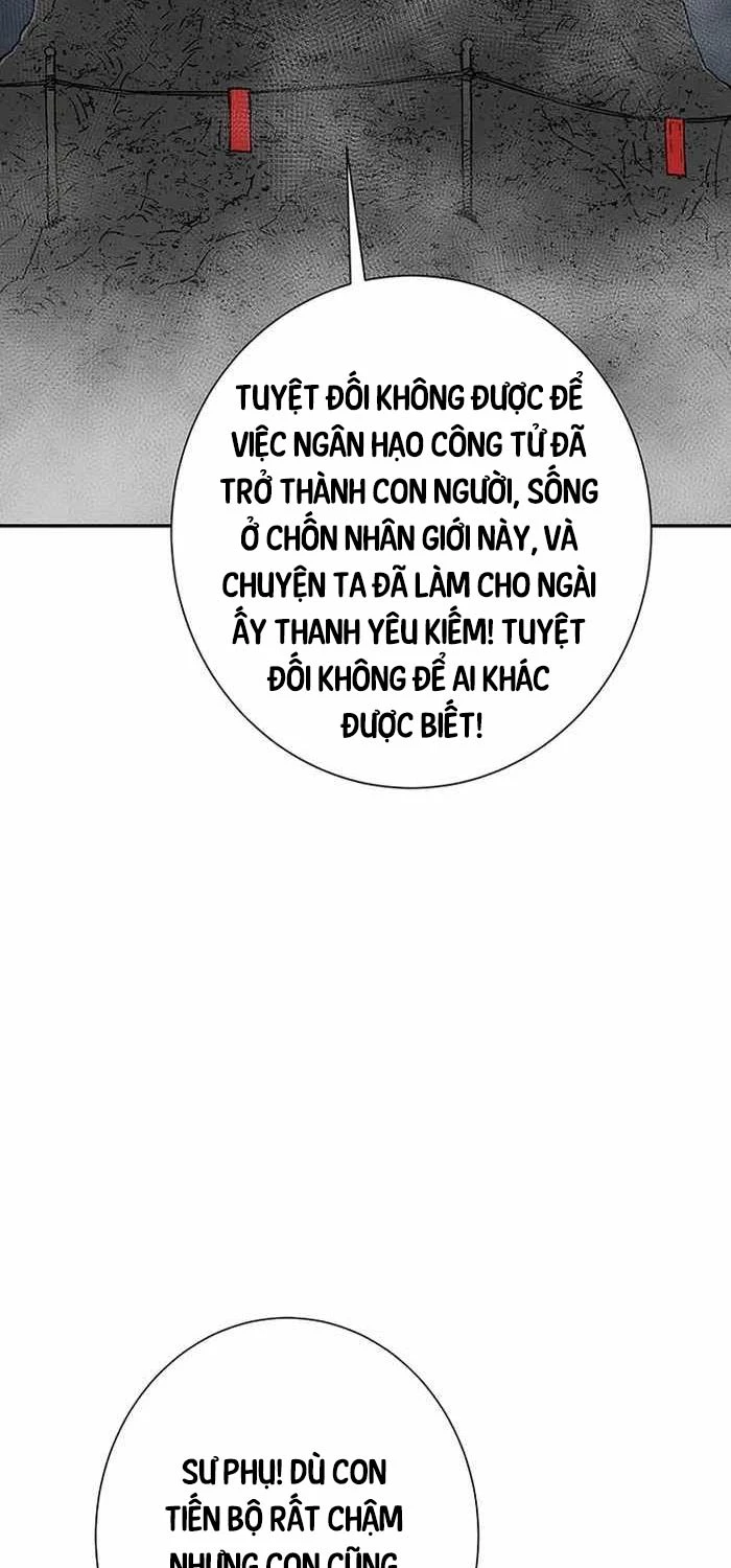 Vĩ Linh Kiếm Tiên Chapter 71 - Trang 4