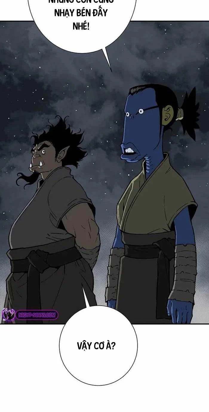 Vĩ Linh Kiếm Tiên Chapter 71 - Trang 4