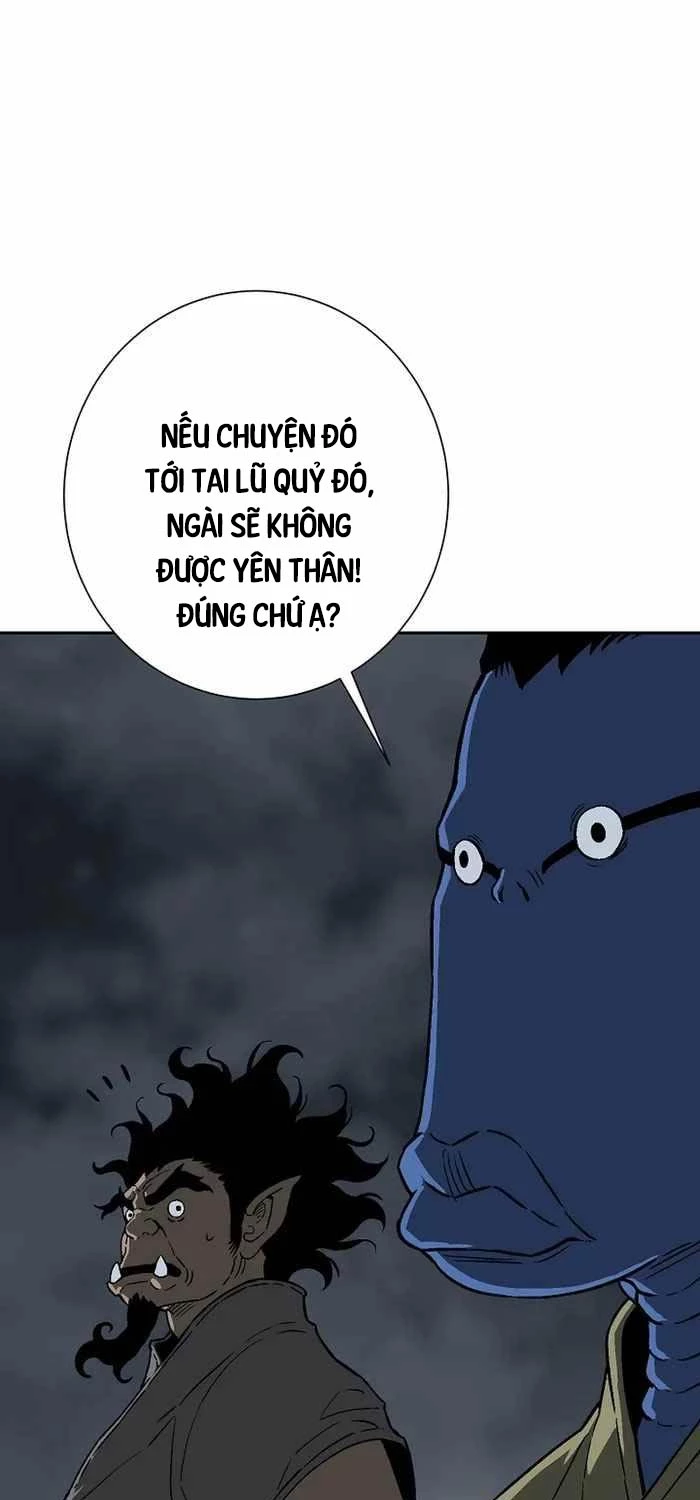 Vĩ Linh Kiếm Tiên Chapter 71 - Trang 4