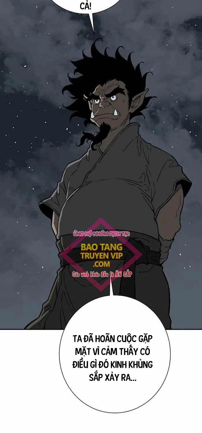 Vĩ Linh Kiếm Tiên Chapter 71 - Trang 4