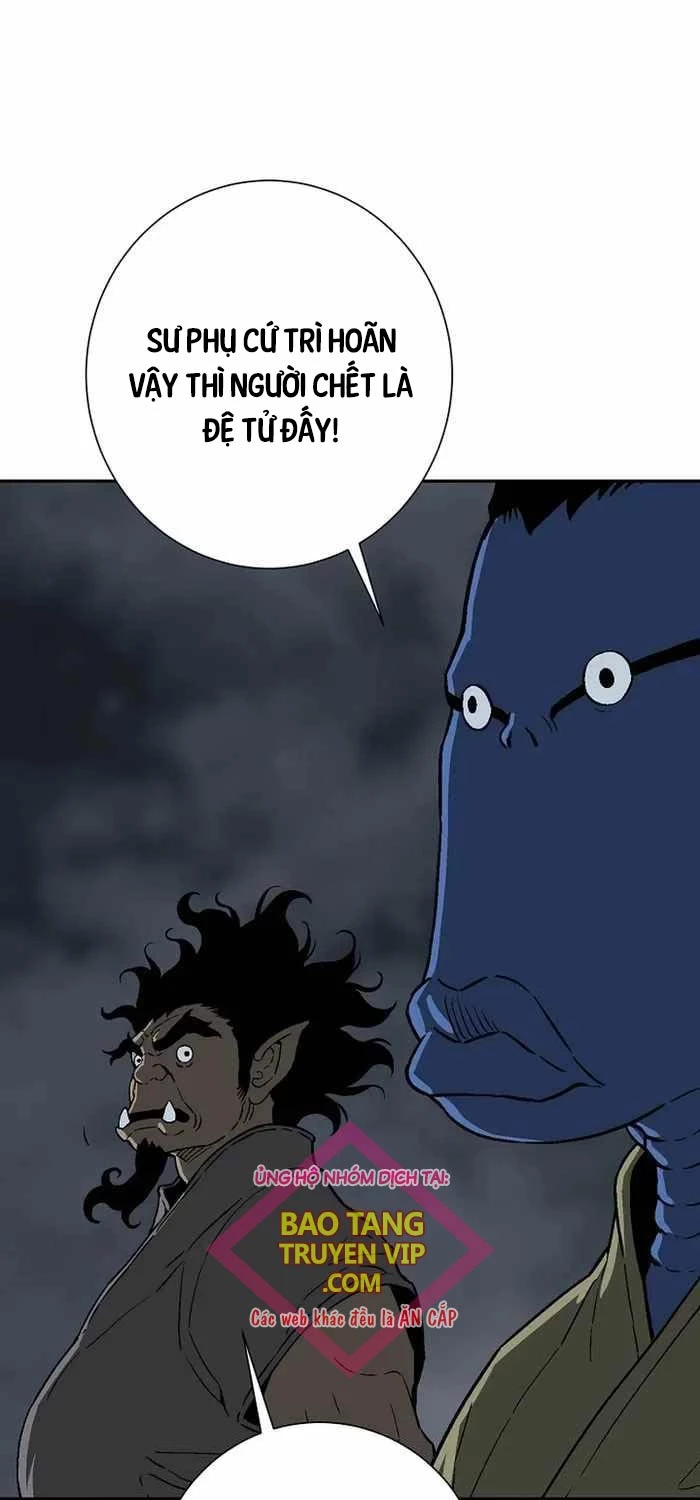 Vĩ Linh Kiếm Tiên Chapter 71 - Trang 4
