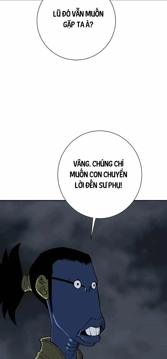 Vĩ Linh Kiếm Tiên Chapter 71 - Trang 4