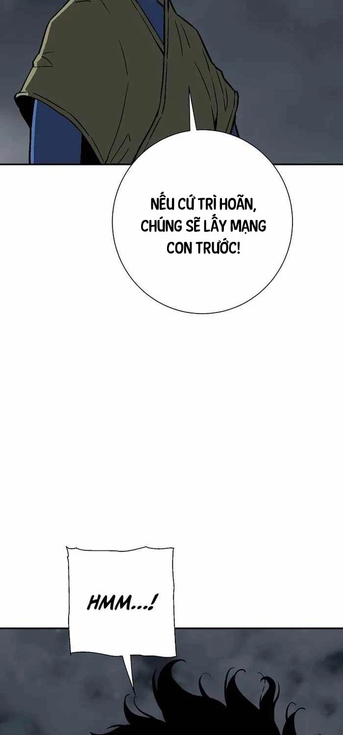 Vĩ Linh Kiếm Tiên Chapter 71 - Trang 4
