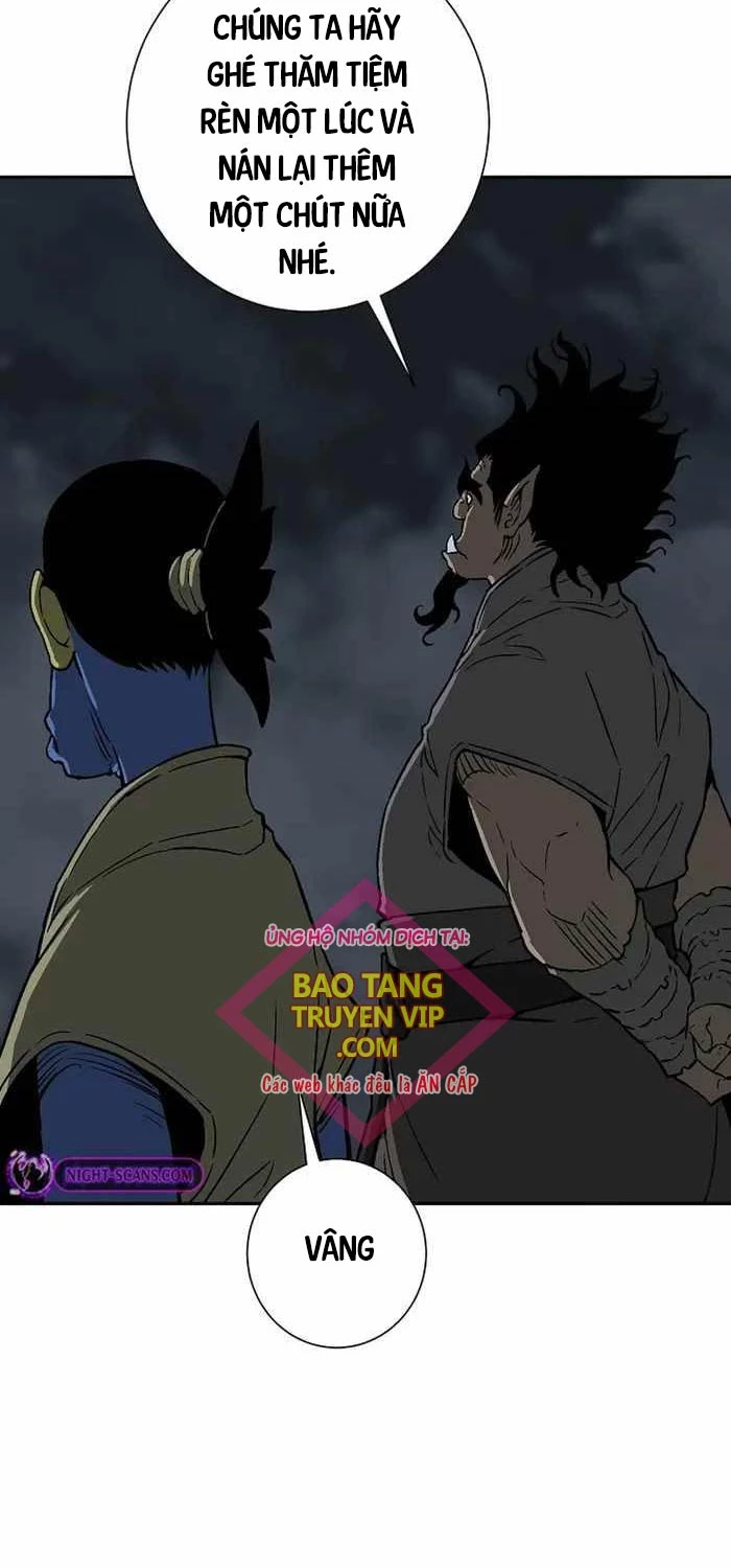 Vĩ Linh Kiếm Tiên Chapter 71 - Trang 4