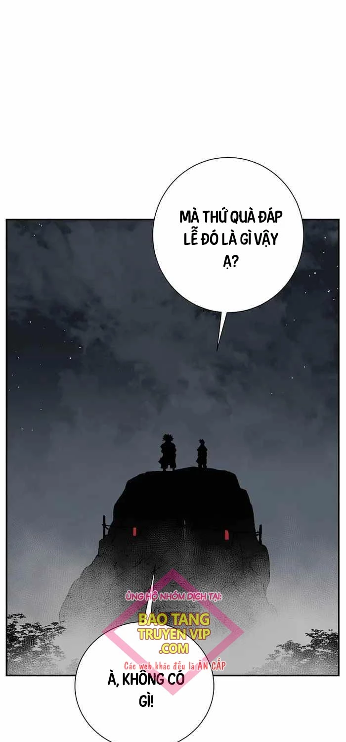 Vĩ Linh Kiếm Tiên Chapter 71 - Trang 4