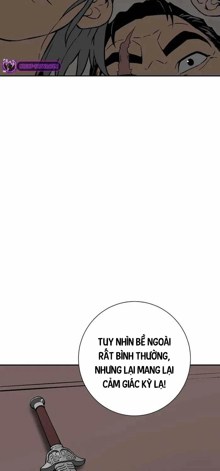 Vĩ Linh Kiếm Tiên Chapter 71 - Trang 4