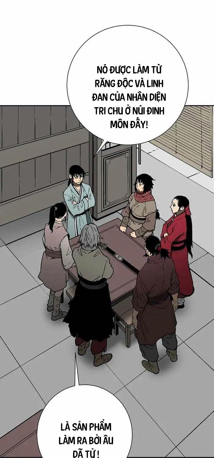 Vĩ Linh Kiếm Tiên Chapter 71 - Trang 4