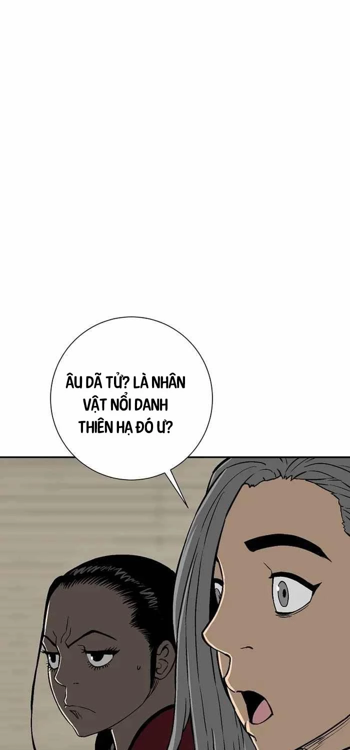Vĩ Linh Kiếm Tiên Chapter 71 - Trang 4