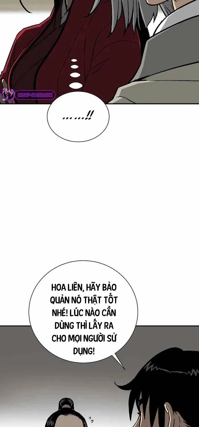 Vĩ Linh Kiếm Tiên Chapter 71 - Trang 4