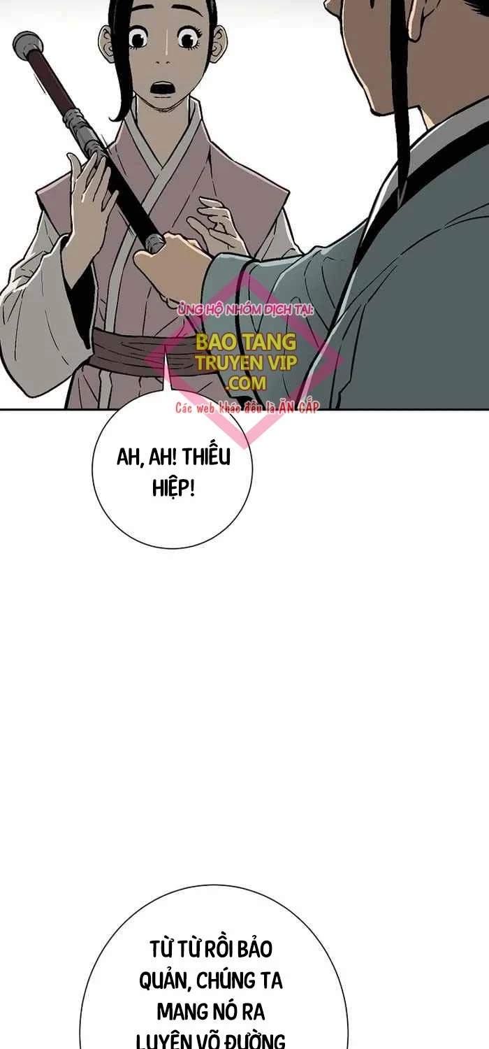 Vĩ Linh Kiếm Tiên Chapter 71 - Trang 4