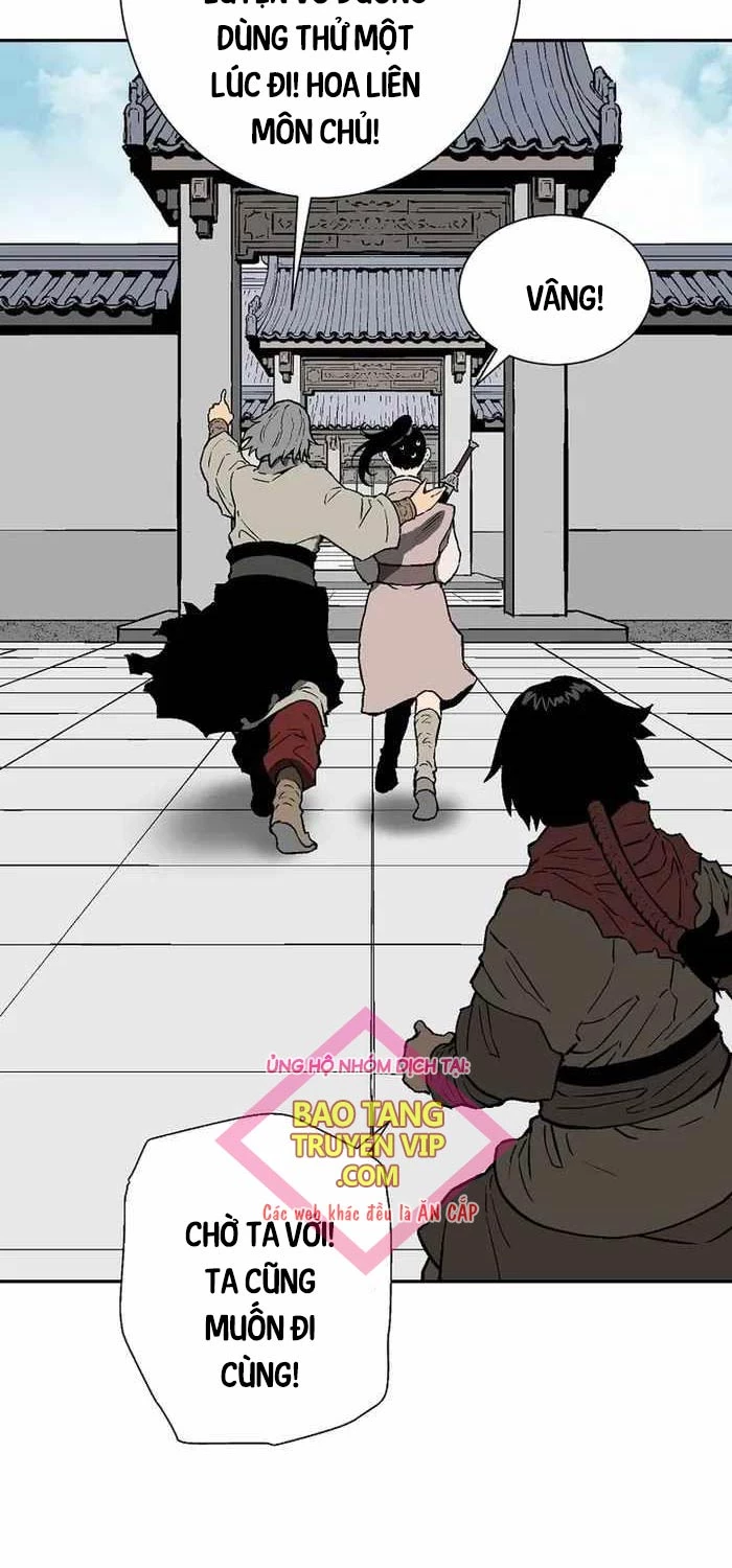 Vĩ Linh Kiếm Tiên Chapter 71 - Trang 4