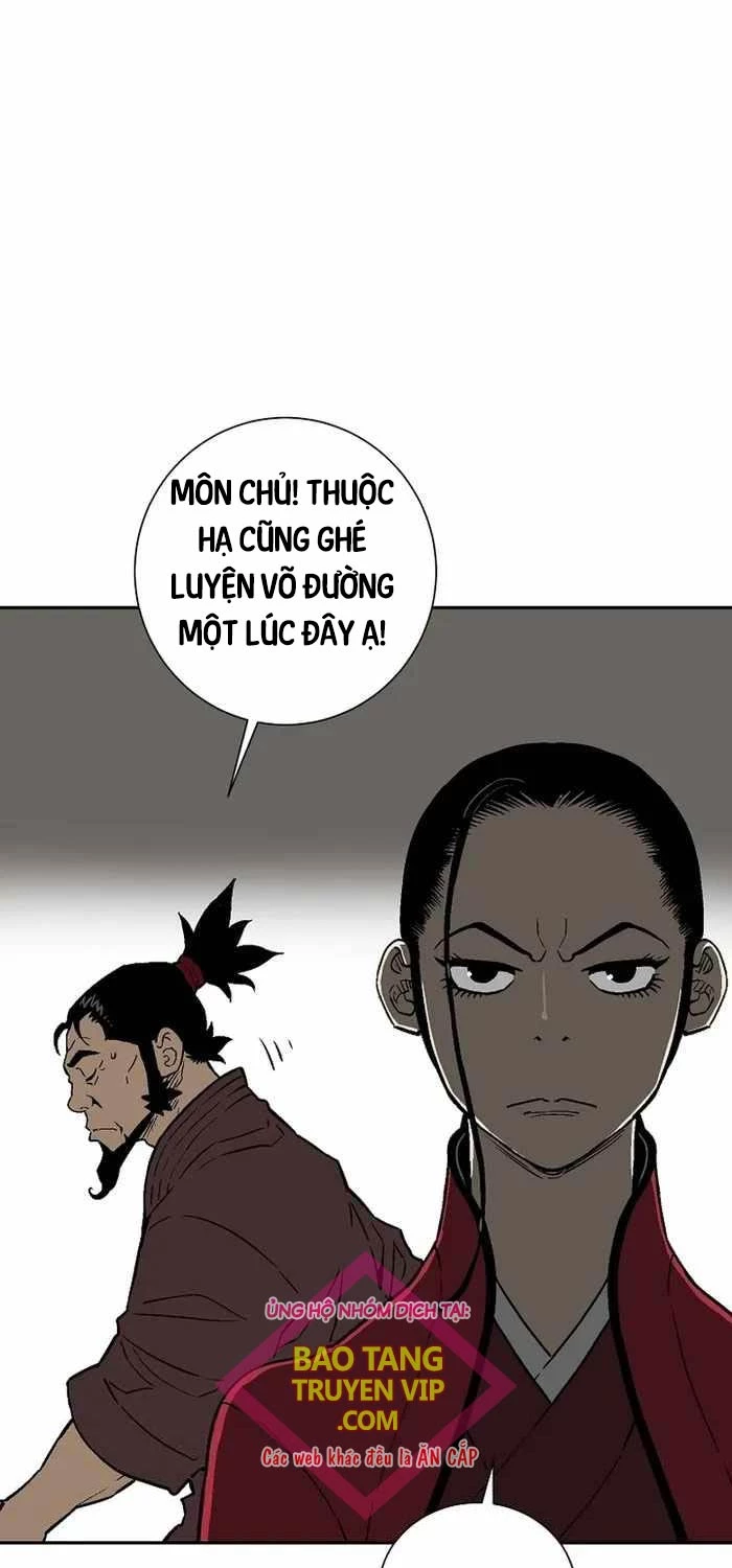 Vĩ Linh Kiếm Tiên Chapter 71 - Trang 4