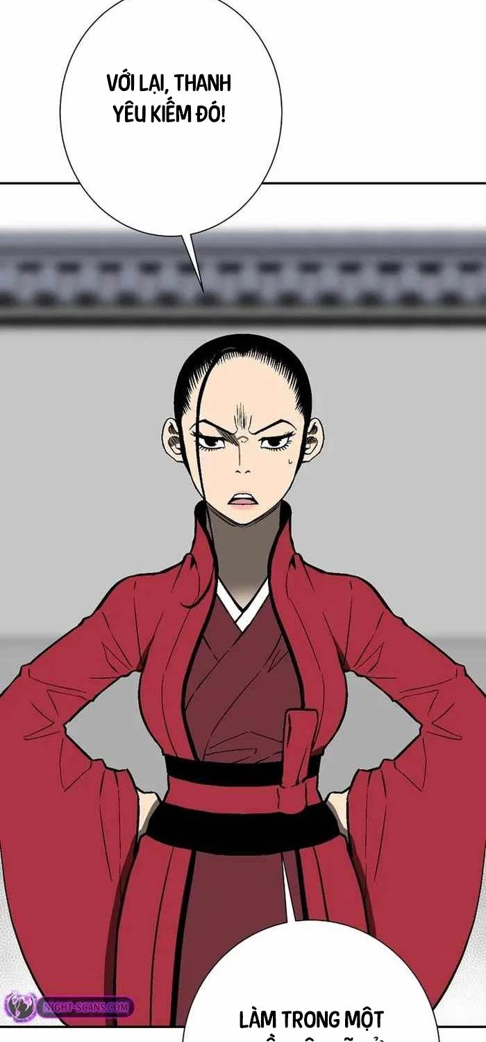 Vĩ Linh Kiếm Tiên Chapter 71 - Trang 4