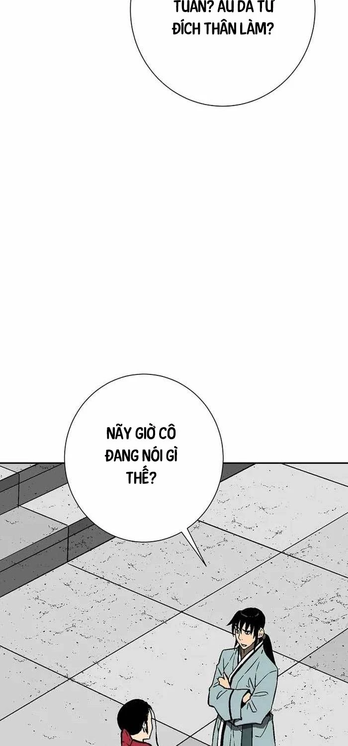 Vĩ Linh Kiếm Tiên Chapter 71 - Trang 4