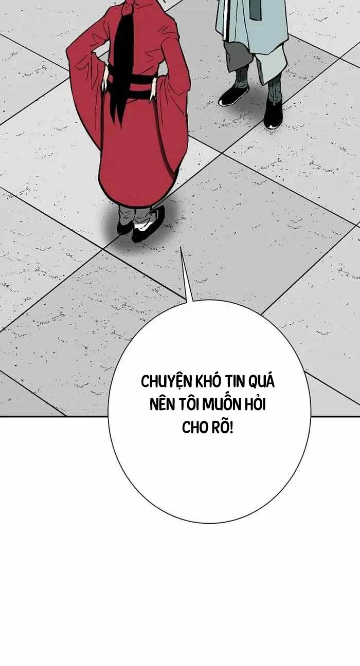 Vĩ Linh Kiếm Tiên Chapter 71 - Trang 4