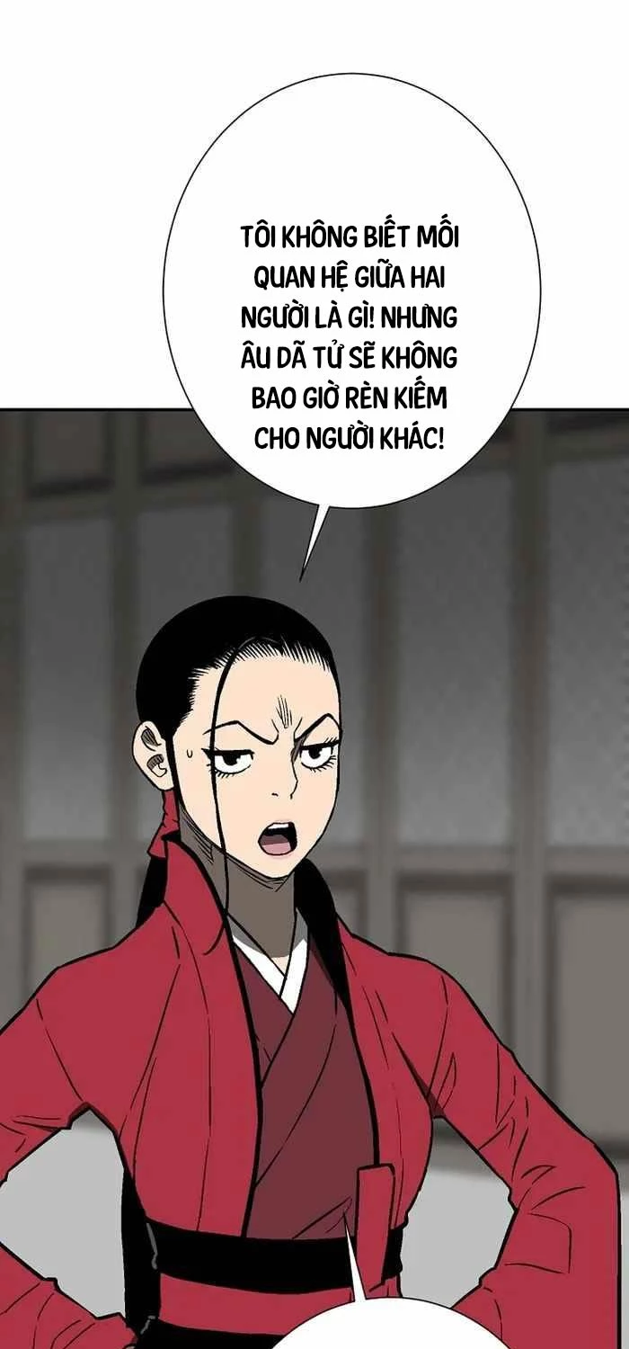 Vĩ Linh Kiếm Tiên Chapter 71 - Trang 4
