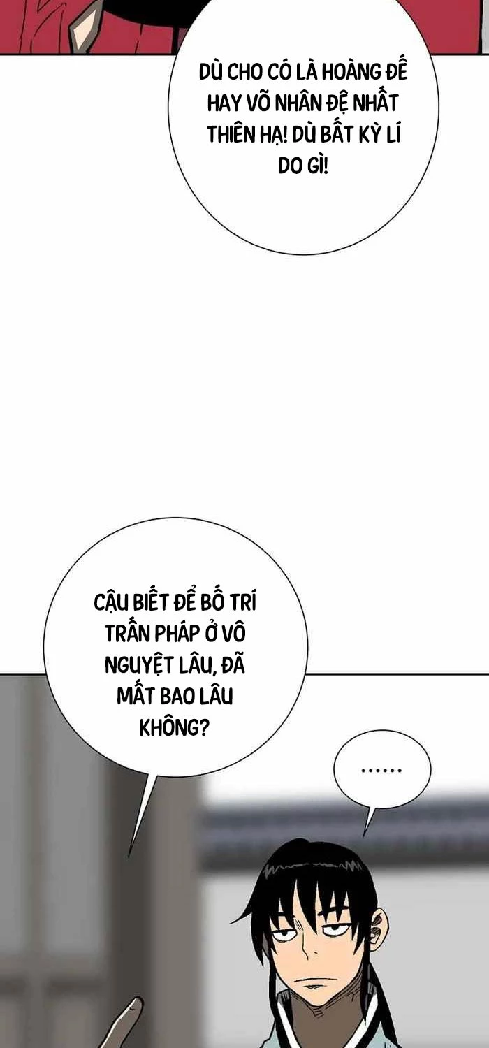 Vĩ Linh Kiếm Tiên Chapter 71 - Trang 4