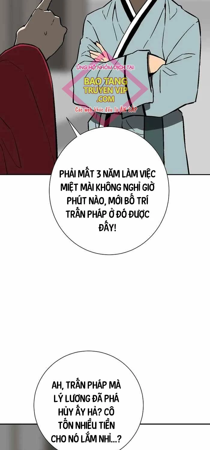 Vĩ Linh Kiếm Tiên Chapter 71 - Trang 4