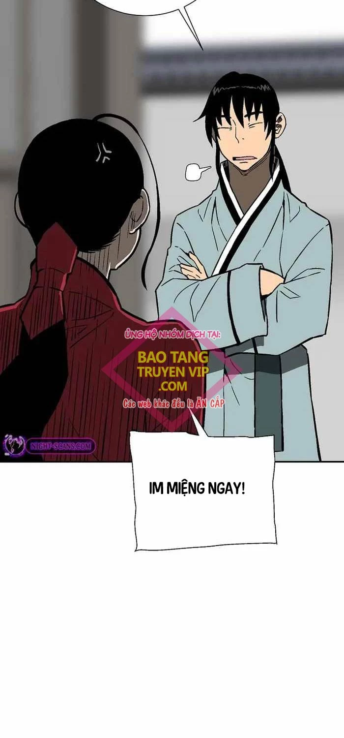 Vĩ Linh Kiếm Tiên Chapter 71 - Trang 4