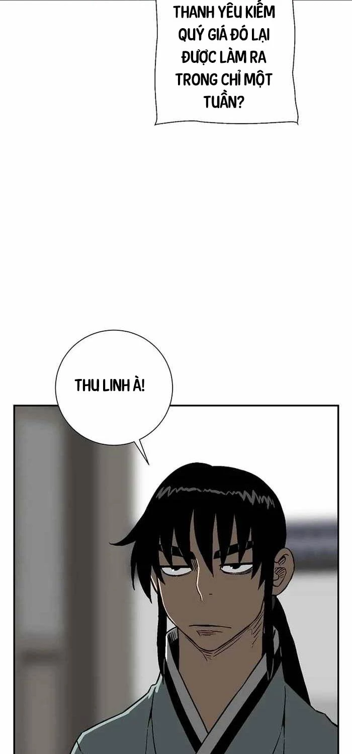 Vĩ Linh Kiếm Tiên Chapter 71 - Trang 4