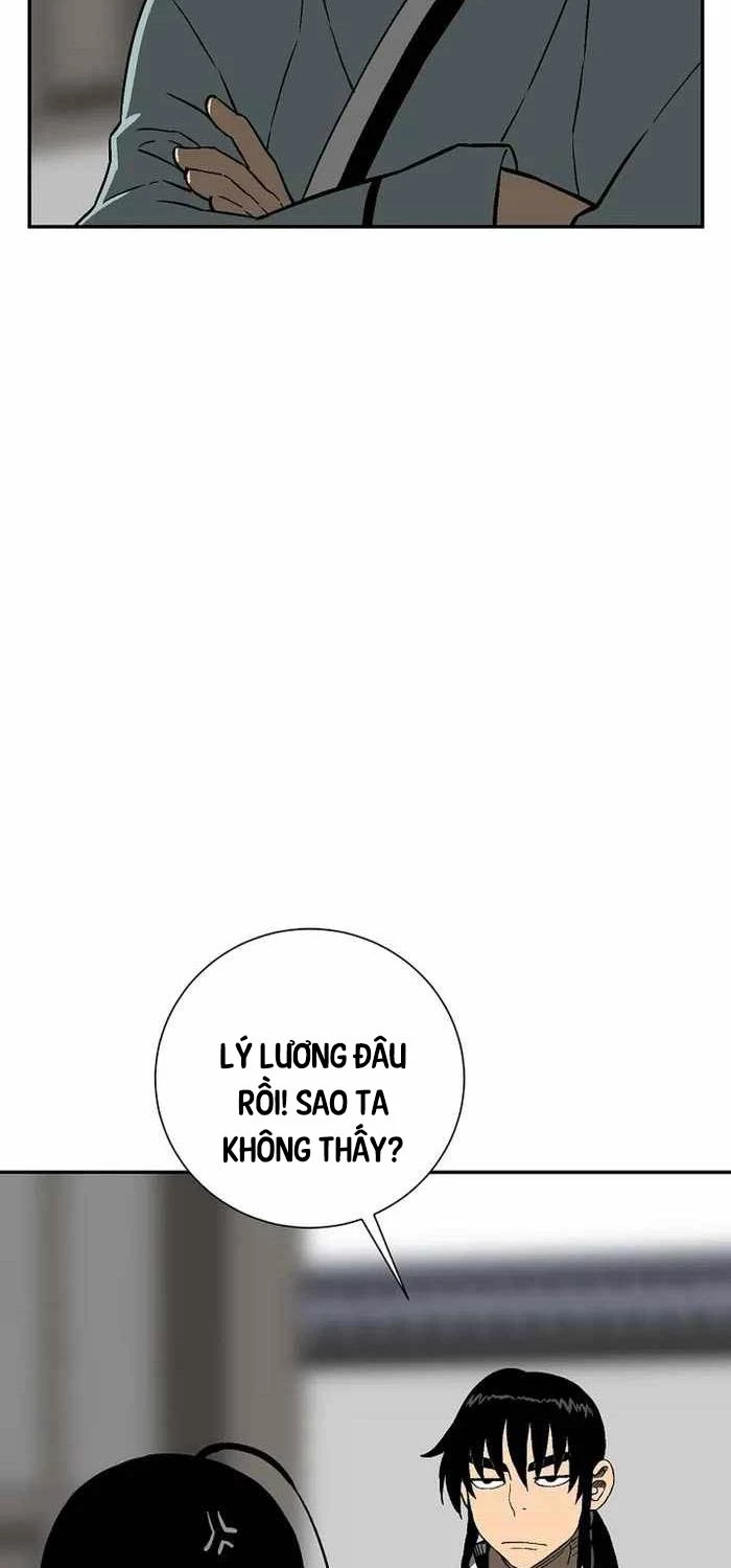 Vĩ Linh Kiếm Tiên Chapter 71 - Trang 4