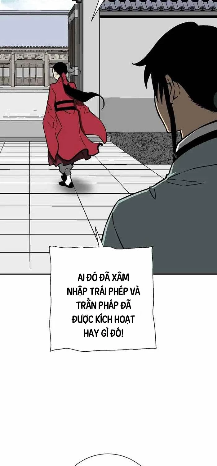 Vĩ Linh Kiếm Tiên Chapter 71 - Trang 4