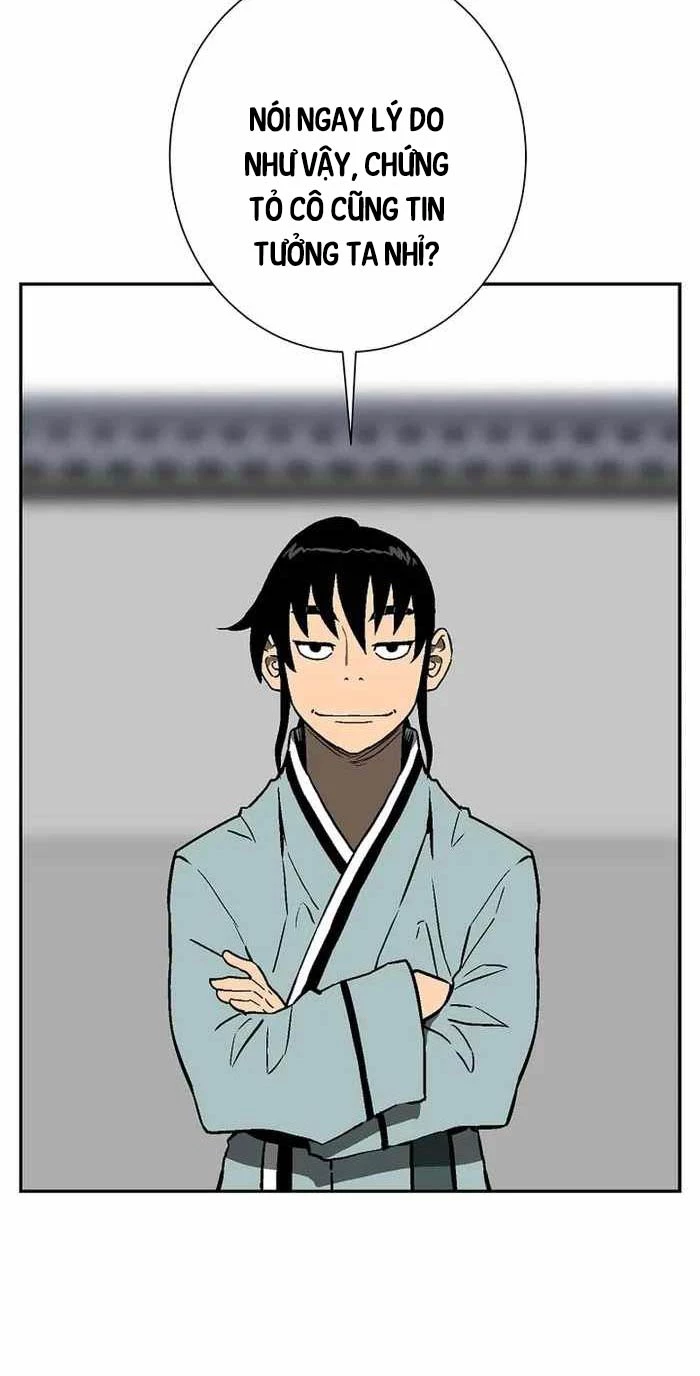 Vĩ Linh Kiếm Tiên Chapter 71 - Trang 4