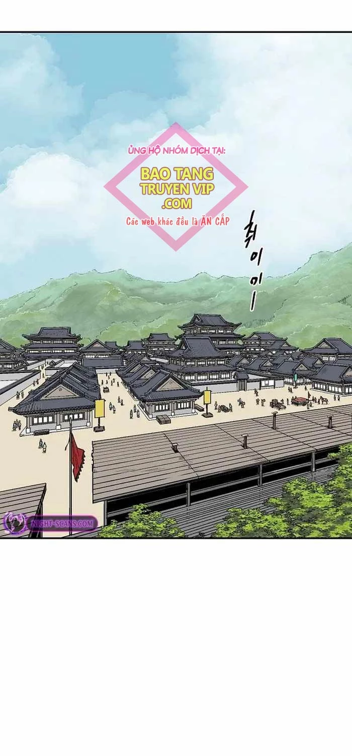 Vĩ Linh Kiếm Tiên Chapter 71 - Trang 4