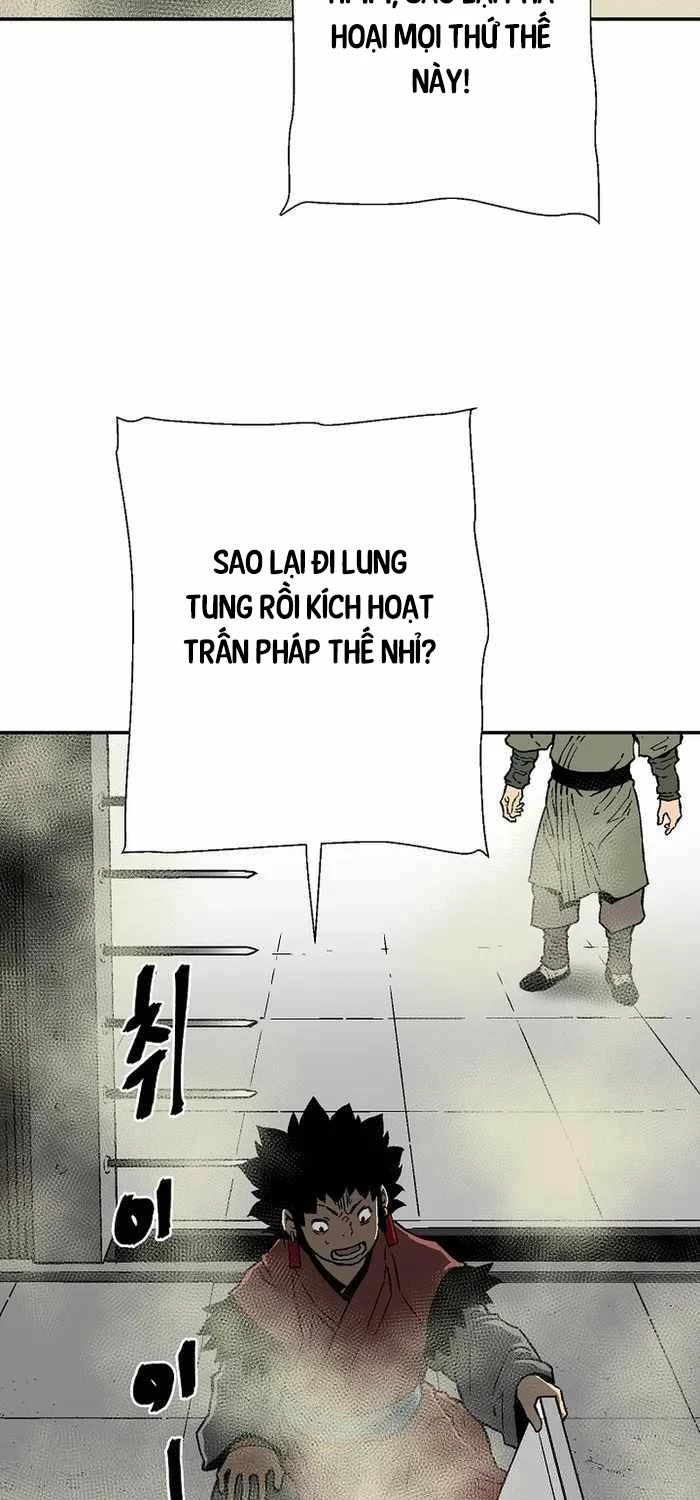 Vĩ Linh Kiếm Tiên Chapter 71 - Trang 4